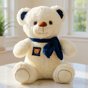 SmallWhiteTeddyBear-1757315283013 Small White Teddy Bear